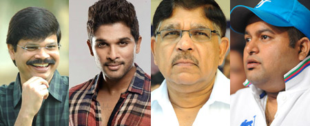 geetha arts,allu arjun,boyapati srinu,allu aravind,bunny and boyapati movie details  గీతా ఆర్ట్స్ లో బోయపాటి, బన్నీ ల చిత్రం!